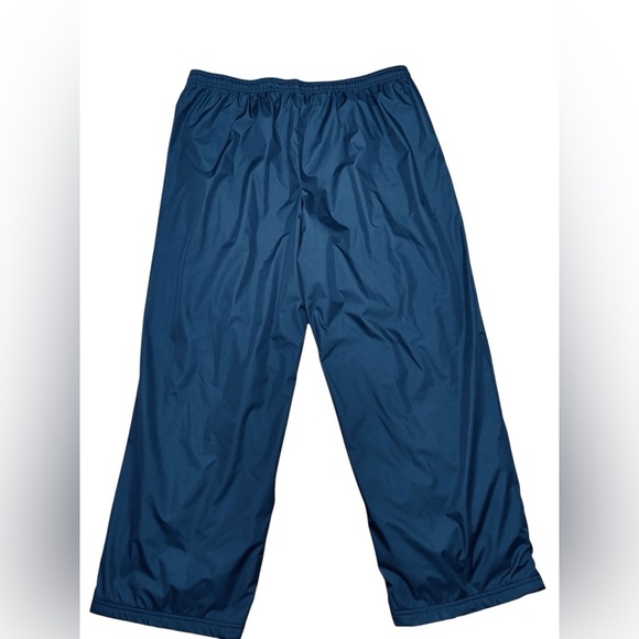 Penmans, Fleece-Lined Snow Pants, Plus Size 2X, Navy ❄️ - Picture 5 of 7